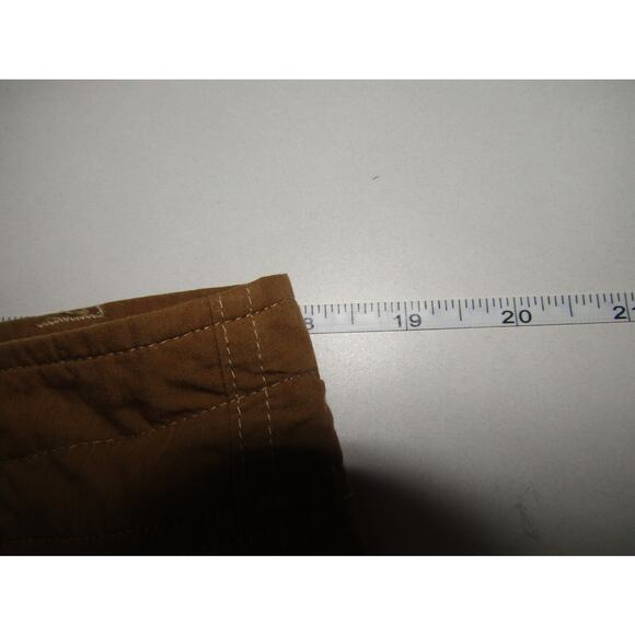 Kuhl Morn In The Mountains Brown Pants sz 36x32 Outdoor Hiking Camping Hunting - Picture 8 of 9